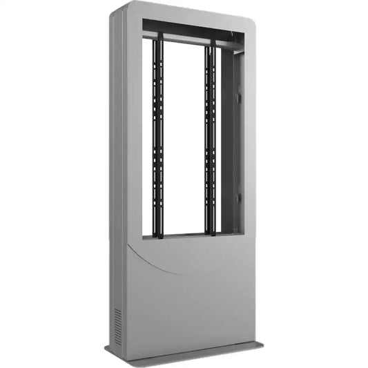 Double Sided Kiosk