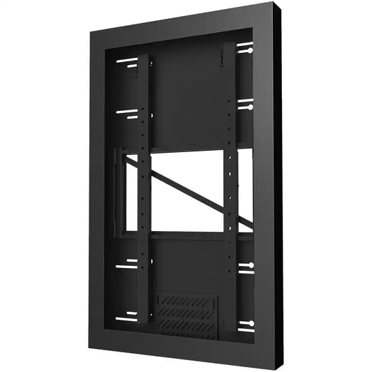 Wall Kiosk Enclosures 43" 55"